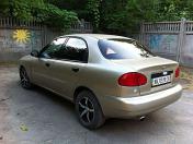 Изображение Daewoo Lanos