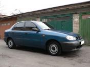 Зображення Daewoo Lanos