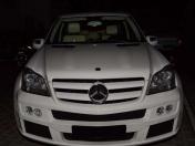 Image Mercedes-Benz GL-класс