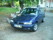 Image Opel Astra