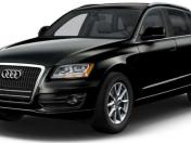 Image Audi 100