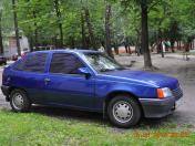 Image Opel Kadett