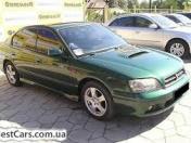 Зображення Subaru Legacy