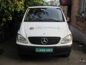 Изображение Mercedes-Benz Vito