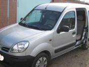 Зображення Nissan kubistar