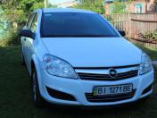 Изображение Opel Astra