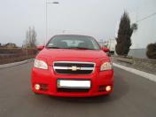 Изображение Chevrolet Aveo