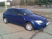 Image Chevrolet Lacetti