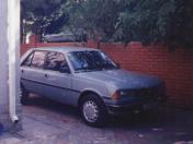 Image Peugeot 305