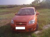 Image Chevrolet Alero