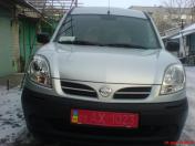 Зображення Renault Kangoo пассажир