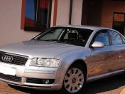 Зображення Audi A8