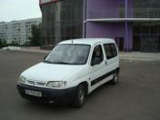 Изображение Citroen Berlingo