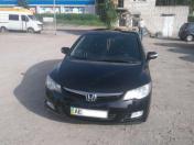 Изображение Honda Civic