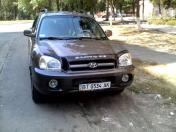 Изображение Hyundai Santa Fe Classic