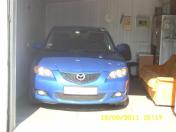 Image Mazda 3