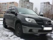 Image Mitsubishi Outlander