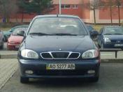 Image Daewoo Sens