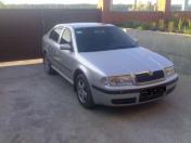 Изображение Skoda Octavia