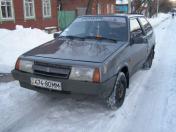 Image VAZ 2108