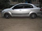 Image Chevrolet Aveo