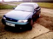 Зображення Hyundai Accent