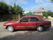 Image Opel Rekord