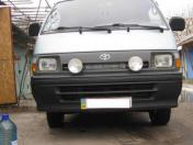 Зображення Toyota Hiace