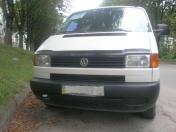 Изображение Volkswagen Transporter