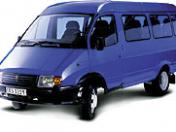 Изображение GAZ 3221