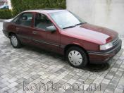 Изображение Opel Vectra