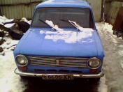 Image VAZ 2101