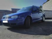 Зображення Volkswagen Golf 4