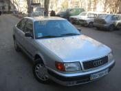 Image Audi 100