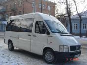 Image Volkswagen LT