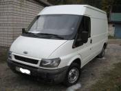 Image Ford Transit