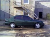 Зображення Nissan 100NX
