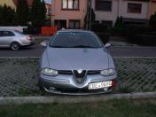 Изображение Alfa Romeo 156