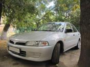 Image Mitsubishi Lancer