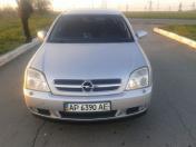 Зображення Opel Vectra