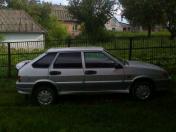 Изображение VAZ 2114