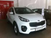 Изображение Kia Sportage