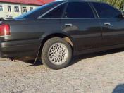 Изображение Mazda 626