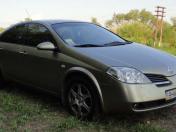 Изображение Nissan 100NX