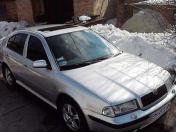 Image Skoda Fabia