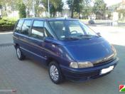 Image Renault Espace