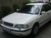 Изображение Volvo S40