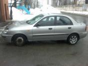 Image Daewoo Lanos