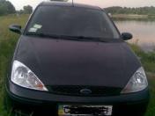 Изображение Ford Focus