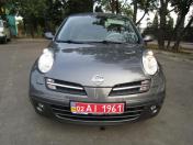 Image Nissan Micra